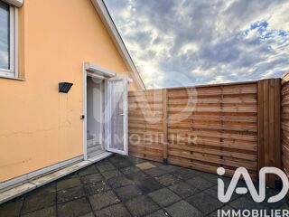  Appartement à vendre 1 pièce 19 m²