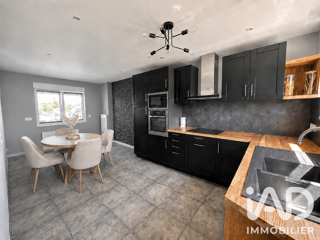  Maison à vendre 4 pièces 81 m²