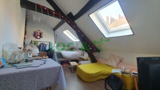  Appartement  louer 1 pice 15 m