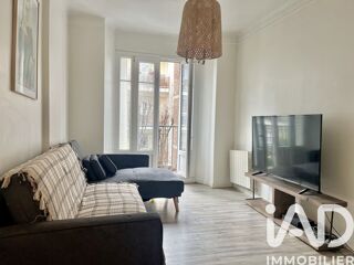  Appartement � vendre 2 pi�ces 30 m�