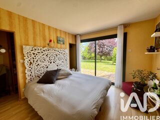  Maison à vendre 8 pièces 187 m²