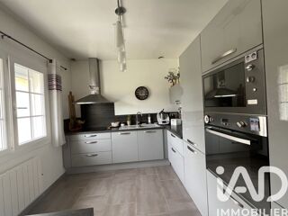  Maison à vendre 5 pièces 110 m²