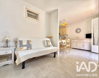  Appartement à vendre 1 pièce 26 m²