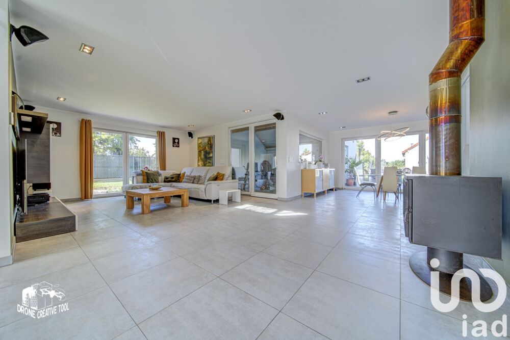 Vente Maison Vente Maison/villa 5 pièces Grundviller