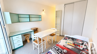 Vente Appartement Vente Studio 1 pièce Grenoble