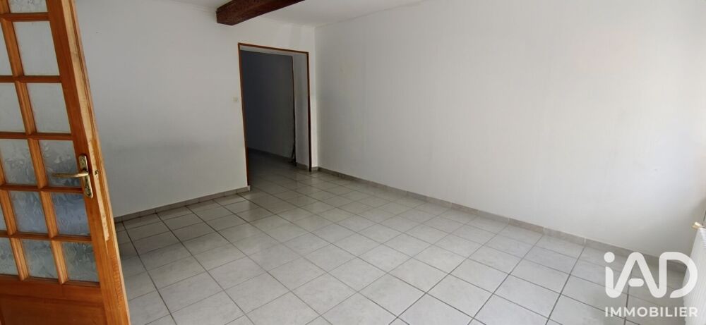 Vente Maison Vente Maison de ville 6 pièces Anzin