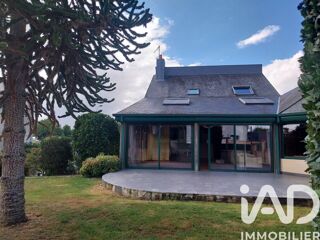  Immeuble à vendre 853 m²