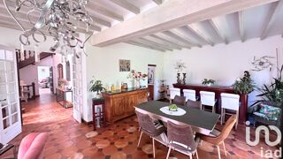  Maison à vendre 10 pièces 233 m²
