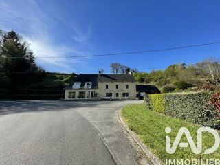  Maison à vendre 12 pièces 275 m²