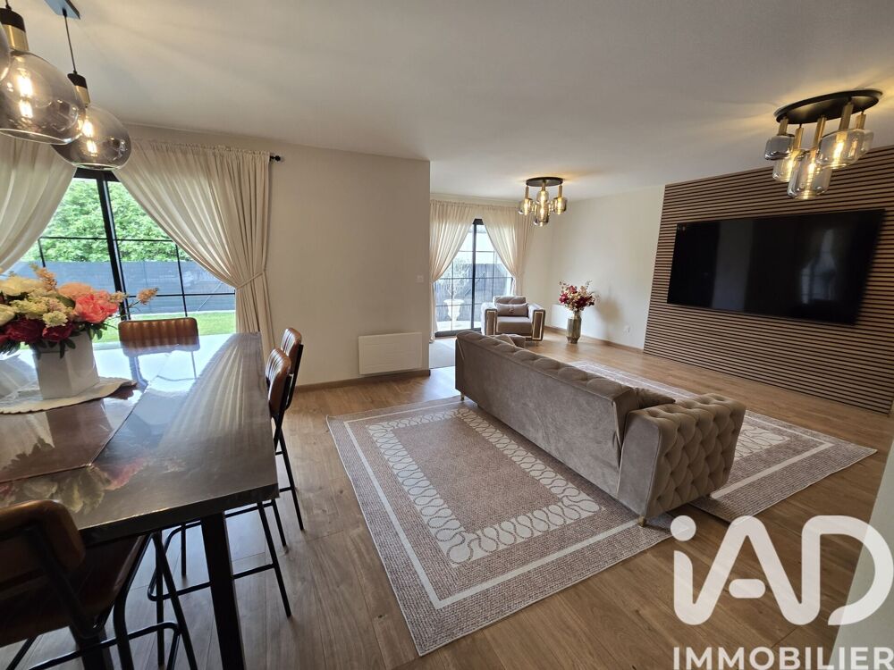 Maison 4 pièces 134 m² · à Tonnay-Charente · 134 m² · 346 000 €