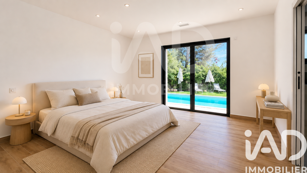 � vendre  Maison N�mes (30000)