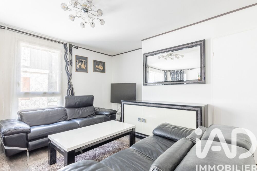 Vente Appartement Vente Appartement 4 pièces Évry