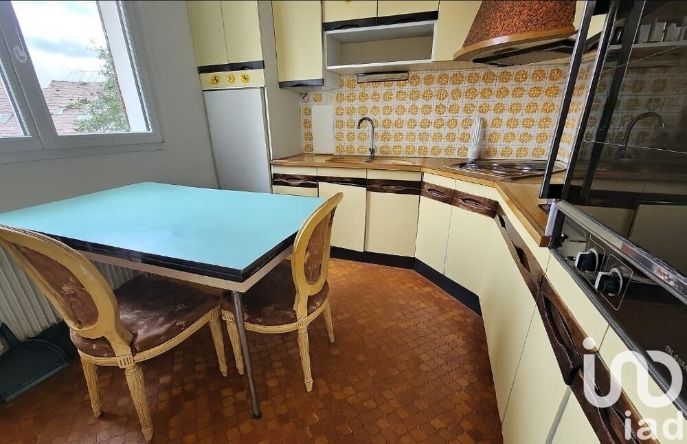 Vente Maison/villa 9 pièces
