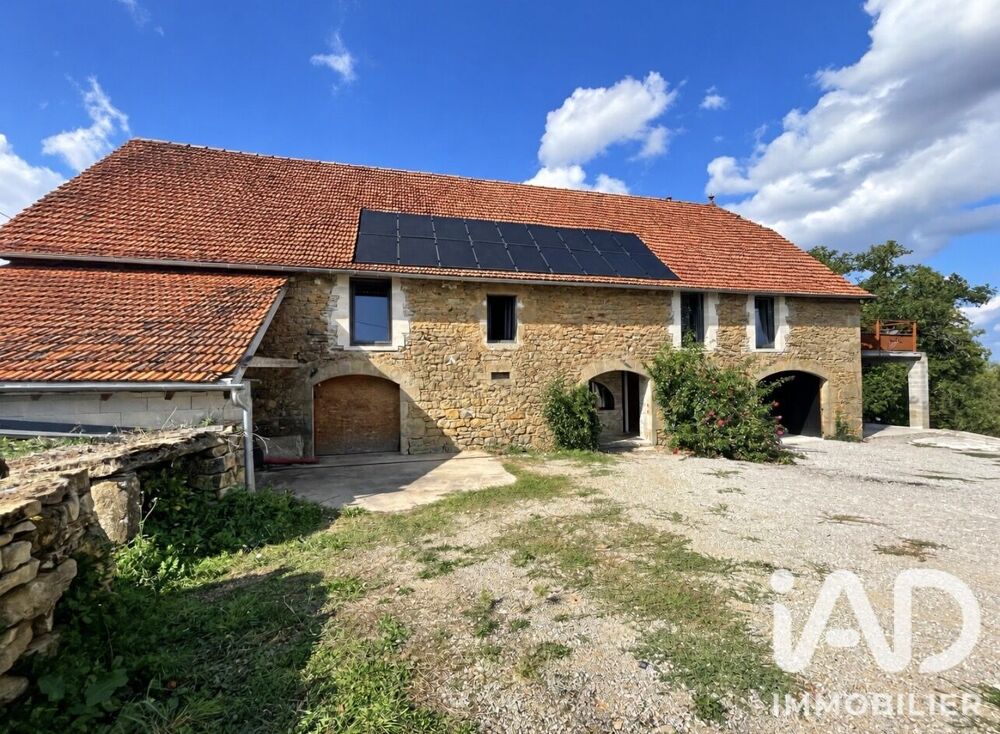 Vente Maison Vente Maison/villa 5 pièces Miers