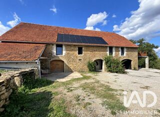 Vente Maison Vente Maison/villa 5 pièces Miers