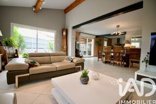  Maison à vendre 5 pièces 129 m²