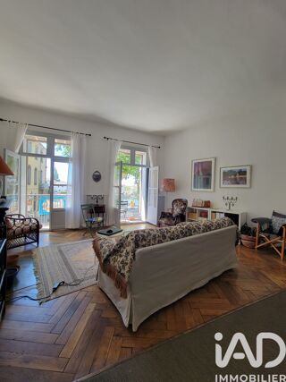  Appartement à vendre 4 pièces 107 m²