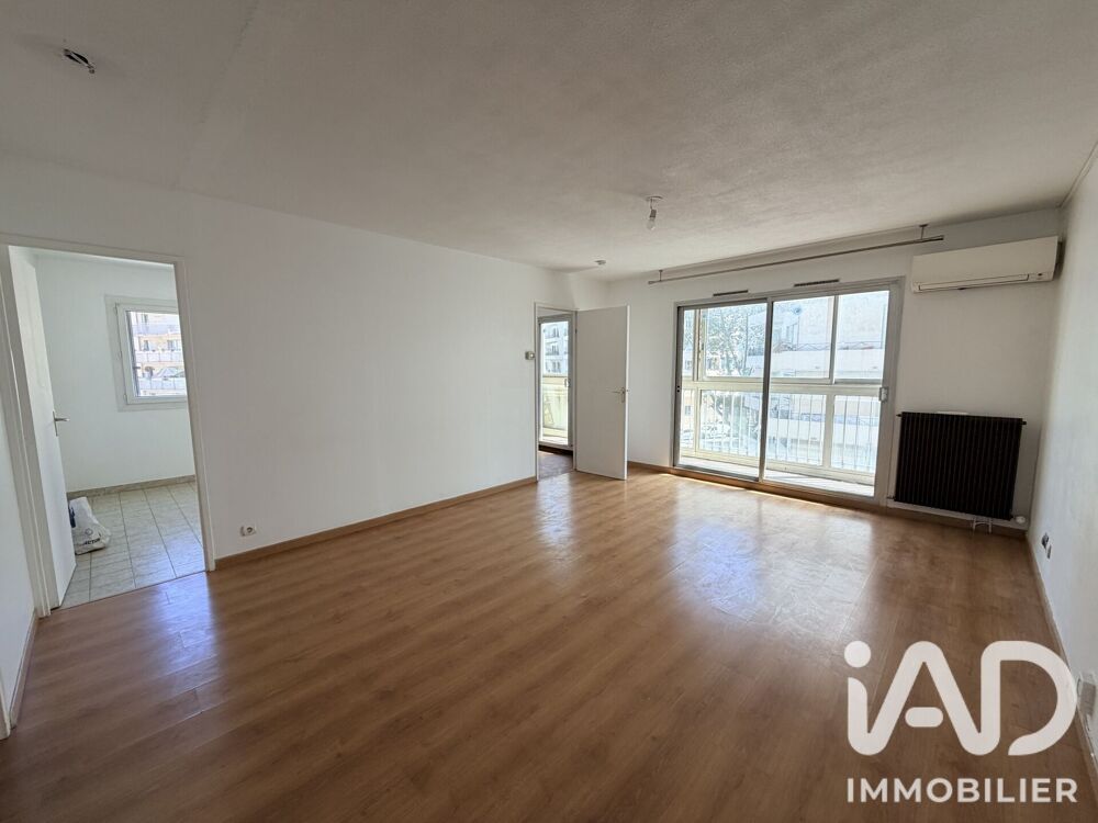 Vente Appartement Vente Appartement 2 pièces Toulon