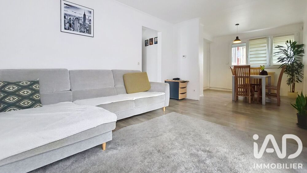 Vente Maison Vente Maison/villa 5 pièces Hayange