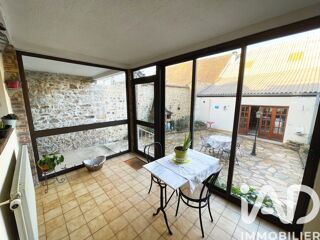  Maison à vendre 7 pièces 195 m²