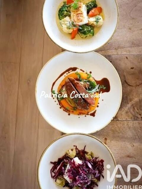 Vente Restaurant 100 m&sup2; 145000 83600 Fréjus
