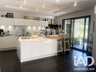  Maison à vendre 7 pièces 212 m²