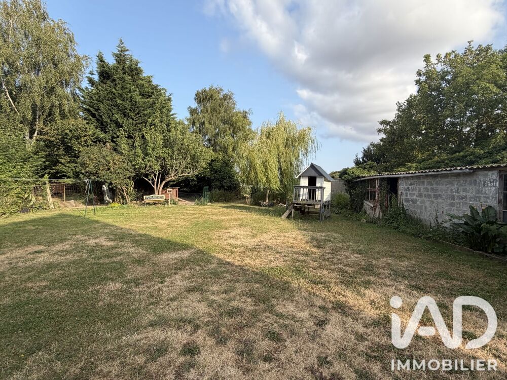 Vente Maison Vente Maison traditionnelle 6 pièces Verquin