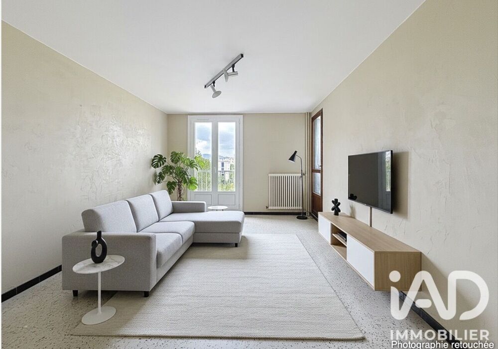Vente Appartement Vente Appartement 4 pièces Allauch