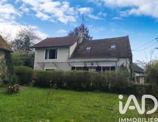  Maison � vendre 5 pi�ces 131 m�
