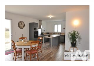  Maison � vendre 5 pi�ces 96 m�