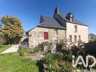  Maison à vendre 10 pièces 165 m²