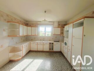  Maison à vendre 5 pièces 164 m²