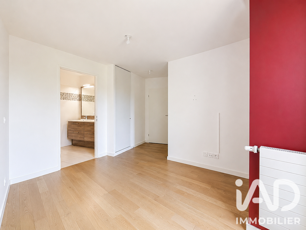à vendre  Appartement Clamart (92140)