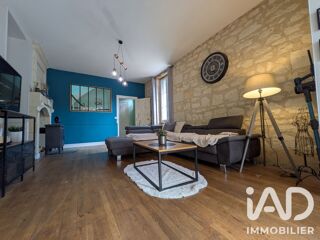  Maison à vendre 6 pièces 147 m²