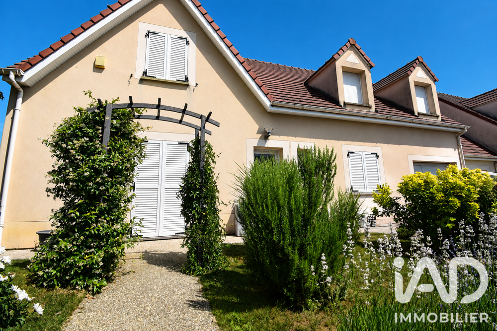 Vente Maison/villa 7 pièces