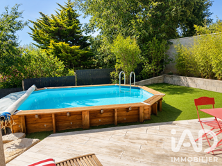  Maison à vendre 6 pièces 106 m²