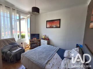  Maison à vendre 5 pièces 100 m²