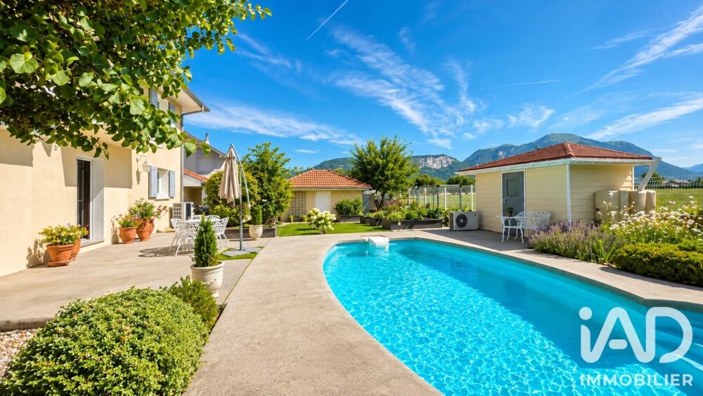 Vente Maison traditionnelle 5 pièces