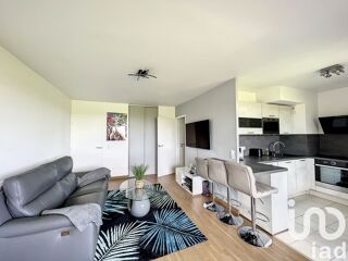  Appartement � vendre 3 pi�ces 59 m�