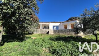  Maison à vendre 5 pièces 137 m²