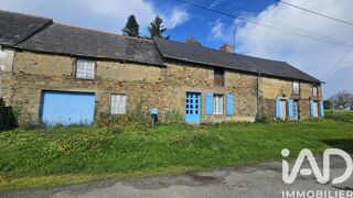  Maison à vendre 4 pièces 104 m²