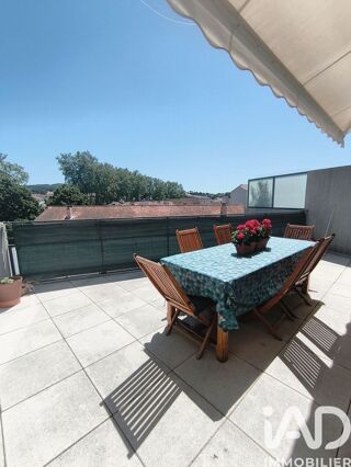  Appartement à vendre 4 pièces 110 m²