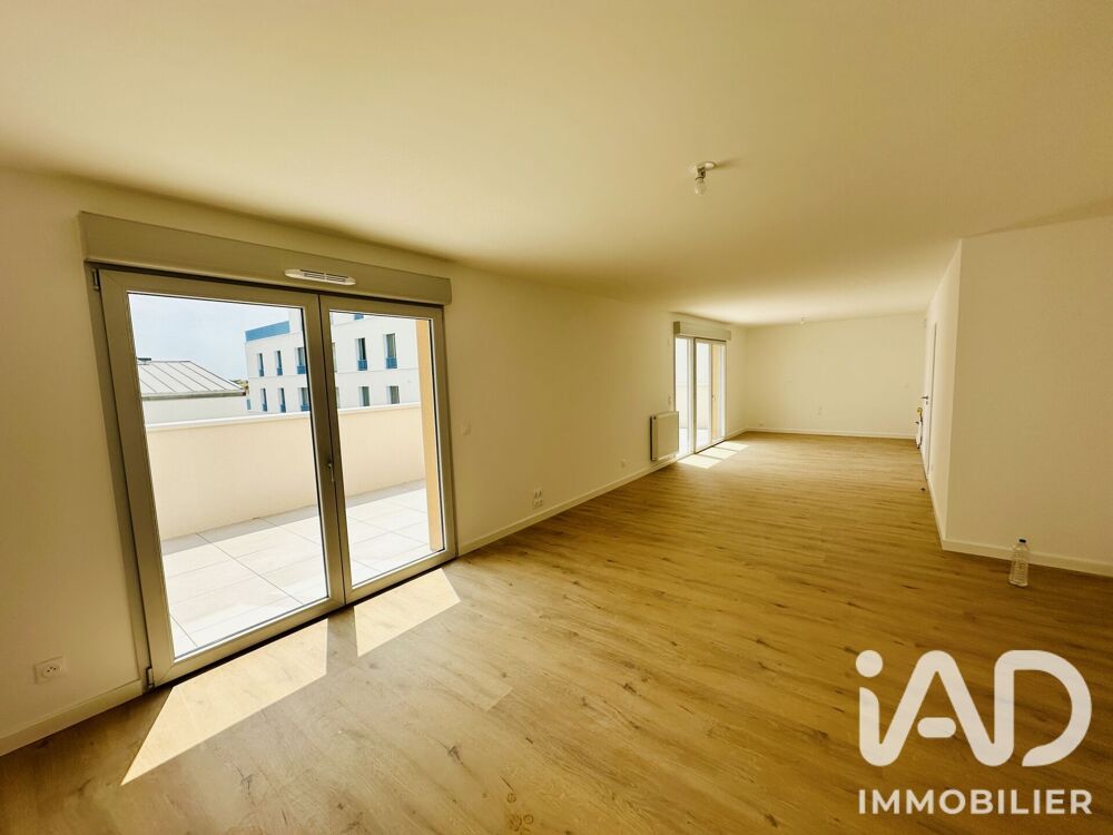 Vente Appartement Vente Appartement 5 pièces La rochelle