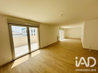 Appartement à vendre 5 pièces 121 m²