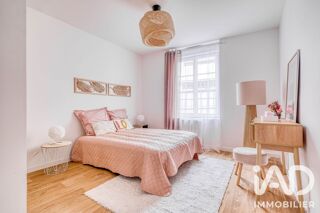  Appartement à vendre 2 pièces 40 m²