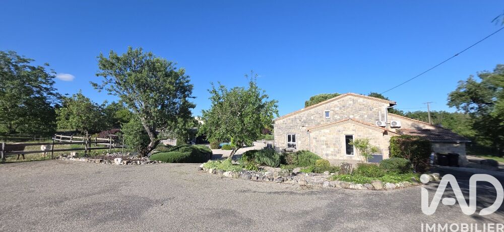 Vente Maison traditionnelle 8 pièces