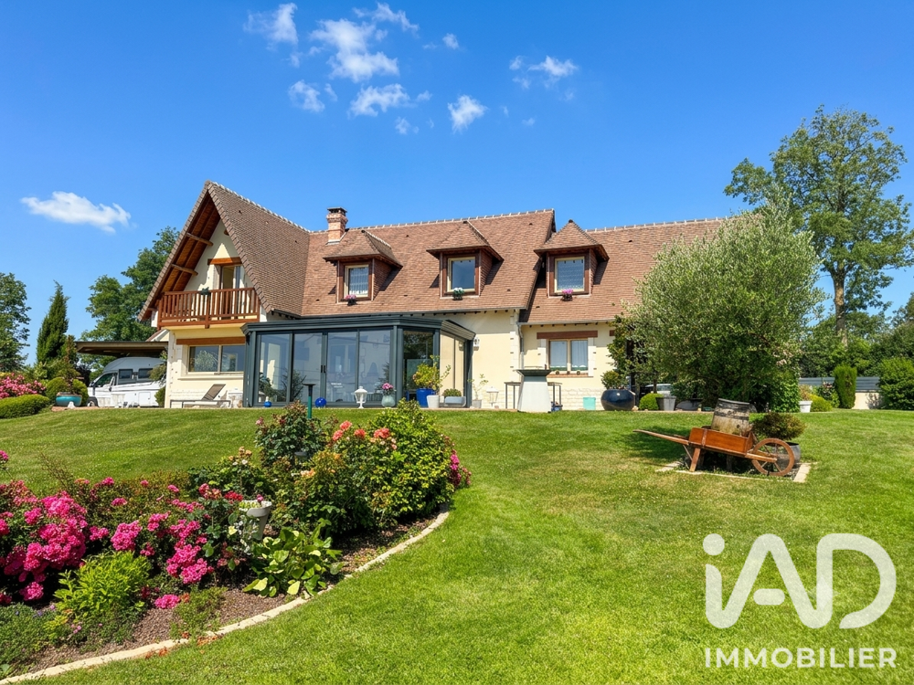Vente Maison/villa 6 pièces
