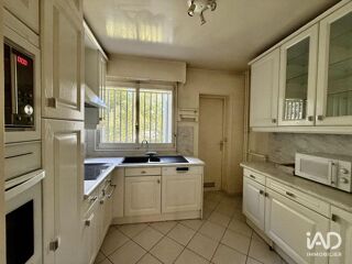  Appartement à vendre 4 pièces 90 m²