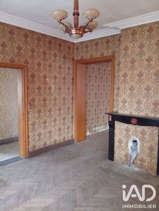  Maison à vendre 11 pièces 207 m²