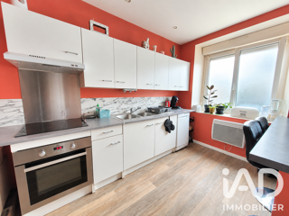  Maison à vendre 5 pièces 110 m²